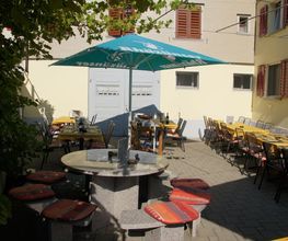 Gasthaus zum Rössli Bild 6