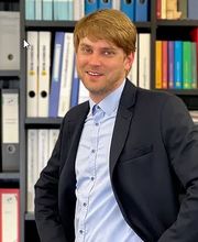 Till Hohendorf
Rechtsanwalt im Angestelltenverhältnis
