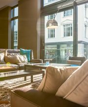 Hotel Motel One Leipzig-Augustusplatz - Lounge