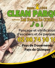 Clean Parquet image 14