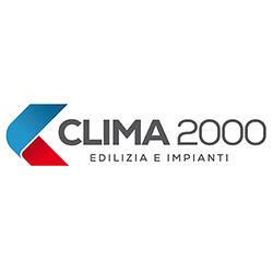 Clima 2000 logo
