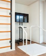 Physiotherapie Gries Volketswil Bild 8