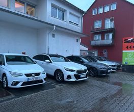 SIXT Autovermietung Bonn Bild 4