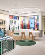 Lacoste Toulon Avenue 83 image 4