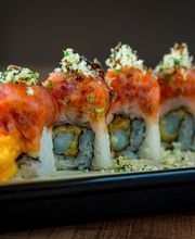 Moshi Moshi Brickell image 12