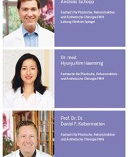 Klinik im Spiegel Bern Bild 8