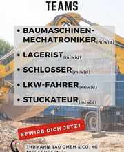 Thumann Wohnbau Bild 1