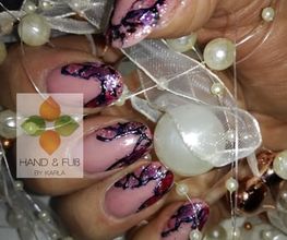 Hand und Fuß by Karla Bild 5
