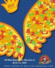 Happy Joe's Pizza & Ice Cream - Morrison image 19