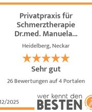 werkenntdenBESTEN.de Qualitätssiegel