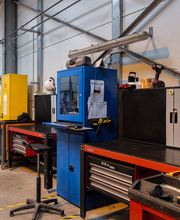 Kiloutou TP Port de Gennevilliers image 11