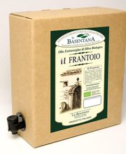 Antico Frantoio il Chiastrone immagine 11