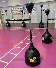 Les Boxeurs Burgiens image 18