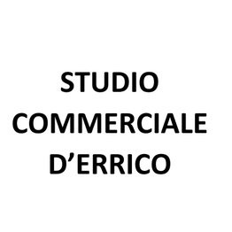 Studio Commerciale D’Errico logo