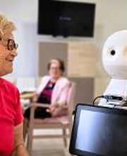 VITALIA HOME | Residencia de Ancianos Teatinos imagen 8