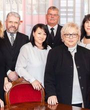 Sigrun Heimbürge Bestattungsinstitut Bild 1