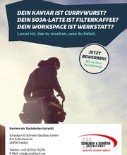 Schaldach & Schröter Dachbau GmbH Bild 4