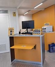 Kiloutou Alquiler de Maquinaria Murcia imagen 2