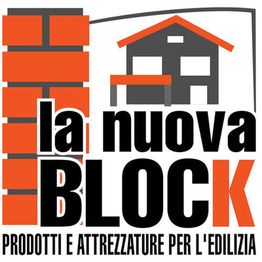 La Nuova Block logo