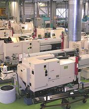 Aeschlimann AG Décolletages Bild 1