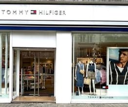 Tommy Hilfiger image 1