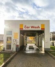 Shell Recharge Charging Station Bild 6