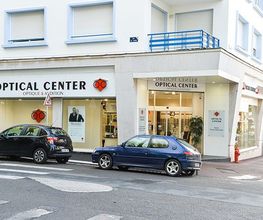 Opticien LORIENT Optical Center image 1