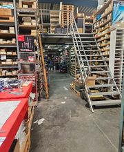 Schrauben Schwarz Bild 2