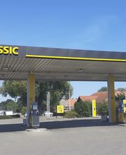 CLASSIC Tankstelle Loburg (Möckern)