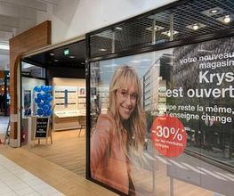 Opticien Krys image 5