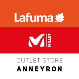 Outlet Lafuma Millet Anneyron