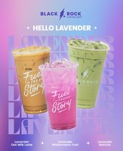 Black Rock Coffee Bar image 13