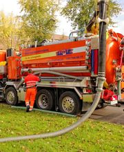 Fretz Kanal-Service AG Bild 9