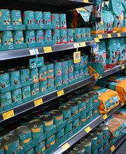 DAS FUTTERHAUS - Stade-Hansestraße Bild 18