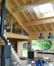 Chablais Ossature Bois image 5