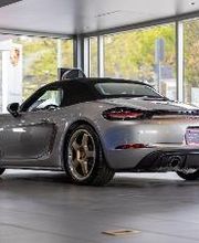 Porsche Hunt Valley image 2