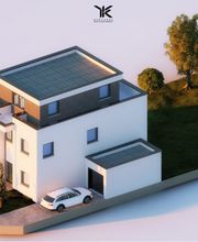 Karyakos Architektur Bild 2