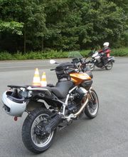 Fahrschule Peter Losleben Bild 5