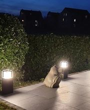 Leuchtenhaus Jung Bild 2