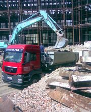 Wilhelm Rosemeyer GmbH. Bild 6