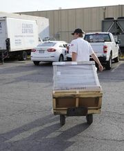 Climate Control Heating, Cooling & Plumbing image 16