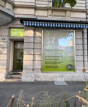 Praxis für Gesundheit | Craniosacral Therapie und Naturheilkunde TEN | Wohlgenannt Isabelle Bild 1