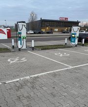 Shell Recharge Charging Station Bild 2