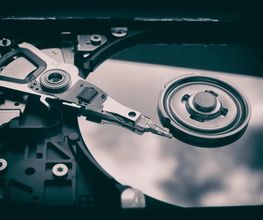 Récupération de données S4rL Informatique