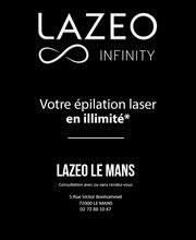 Lazeo Le Mans image 11