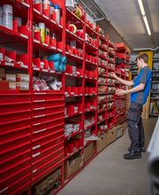 Elektro Weber Partner AG Bild 10