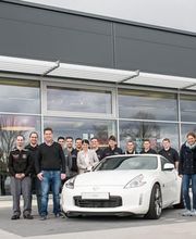 Autohaus Wild GmbH Bild 1