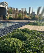 Rufener Jardins Bild 4