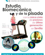 CENTRO DE PODOLOGIA AVANZADA DEL BOZ Y RODRIGUEZ SL imagen 1