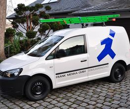 Frank Menna GmbH Gebäudereinigung Bild 1